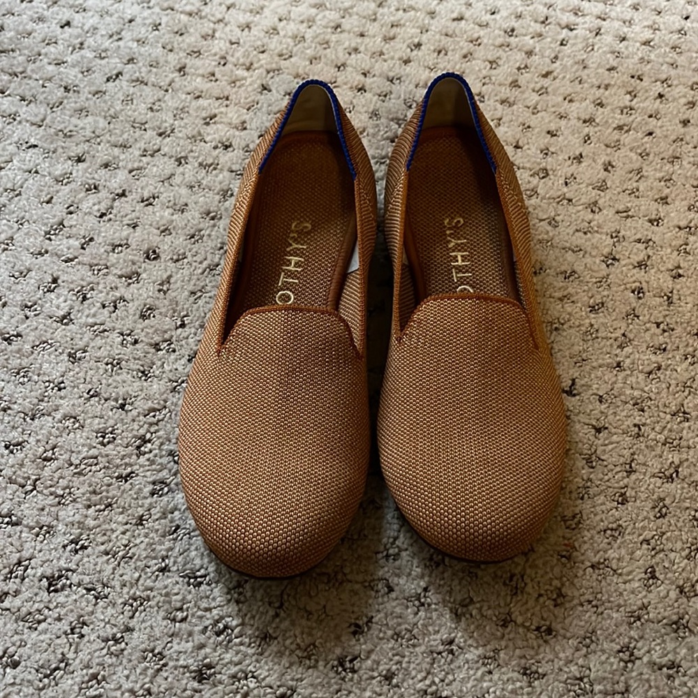 Rothy’s Flats